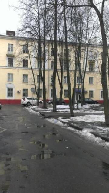 Фото Апартаменты Apartment in Minsk г. Минск 2