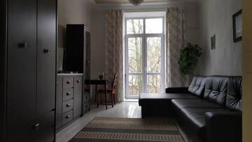 Фото номера Апартаменты с 1 спальней Апартаменты Apartment in Minsk г. Минск 22