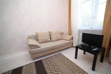 Фото номера Апартаменты с 1 спальней Апартаменты Apartment in Minsk г. Минск 27