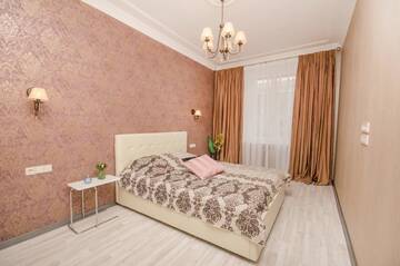 Фото Апартаменты Мольнар Апартменты Кирова 4 г. Минск 3
