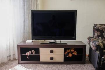 Фото номера Апартаменты Апартаменты 2-rooms Apartment Krasnozvezdnaya str 3A г. Минск 8
