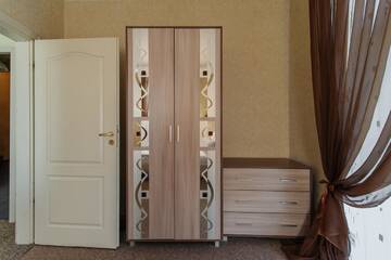 Фото Апартаменты 2-rooms Apartment Krasnozvezdnaya str 3A г. Минск 4