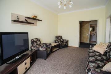 Фото Апартаменты 2-rooms Apartment Krasnozvezdnaya str 3A г. Минск 5