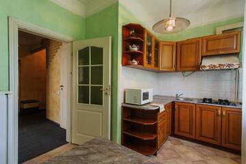 Фото номера Апартаменты Апартаменты 2-rooms Apartment Krasnozvezdnaya str 3A г. Минск 11