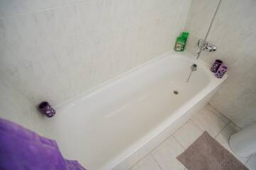 Фото номера Апартаменты Апартаменты 2-rooms Apartment Krasnozvezdnaya str 3A г. Минск 14