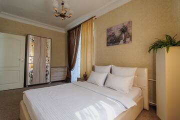 Фото Апартаменты 2-rooms Apartment Krasnozvezdnaya str 3A г. Минск 2