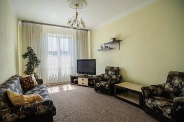 Фото номера Апартаменты Апартаменты 2-rooms Apartment Krasnozvezdnaya str 3A г. Минск 28