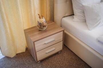Фото номера Апартаменты Апартаменты 2-rooms Apartment Krasnozvezdnaya str 3A г. Минск 26