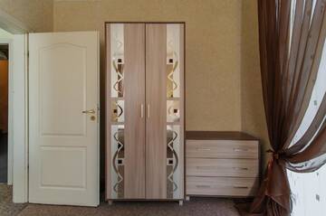 Фото номера Апартаменты Апартаменты 2-rooms Apartment Krasnozvezdnaya str 3A г. Минск 27