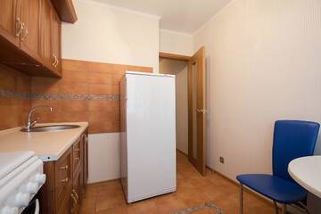 Фото Апартаменты Apartment on Pritytskogo street г. Минск 5