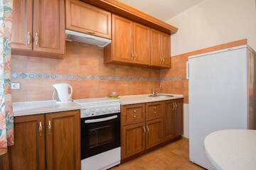 Фото номера Стандартные апартаменты Апартаменты Apartment on Pritytskogo street г. Минск 12