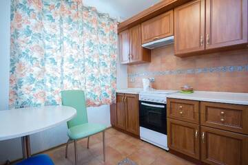 Фото номера Стандартные апартаменты Апартаменты Apartment on Pritytskogo street г. Минск 7