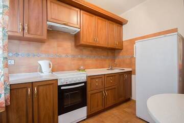 Фото номера Стандартные апартаменты Апартаменты Apartment on Pritytskogo street г. Минск 33