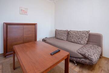 Фото номера Стандартные апартаменты Апартаменты Apartment on Pritytskogo street г. Минск 10