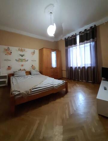 Фото номера Апартаменты с 1 спальней Апартаменты Apartments Minsk centre ,ploshad pobedy,metro г. Минск 8