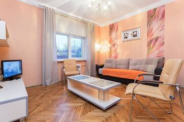 Фото Апартаменты Apartments Minsk centre ,ploshad pobedy,metro г. Минск 1