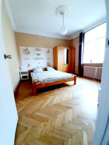 Фото Апартаменты Apartments Minsk centre ,ploshad pobedy,metro г. Минск 2