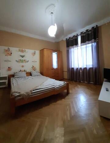 Фото номера Апартаменты с 1 спальней Апартаменты Apartments Minsk centre ,ploshad pobedy,metro г. Минск 28