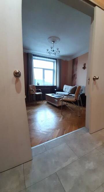 Фото номера Апартаменты с 1 спальней Апартаменты Apartments Minsk centre ,ploshad pobedy,metro г. Минск 7
