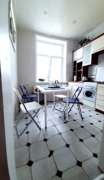 Фото Апартаменты Apartments Minsk centre ,ploshad pobedy,metro г. Минск 3