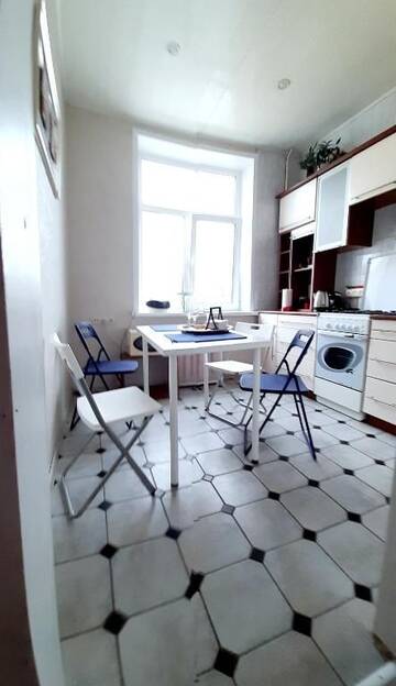 Фото номера Апартаменты с 1 спальней Апартаменты Apartments Minsk centre ,ploshad pobedy,metro г. Минск 32