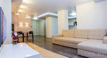 Фото номера Апартаменты Апартаменты Apartment on Nemiga г. Минск 11