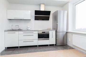 Фото номера Апартаменты Апартаменты Apartment on Nemiga г. Минск 24
