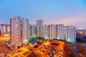 Фото номера Апартаменты Апартаменты Apartment on Nemiga г. Минск 9