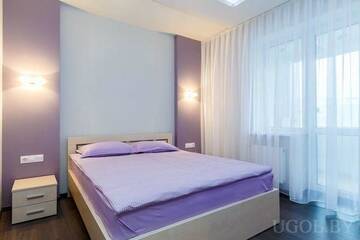 Фото Апартаменты Apartment on Nemiga г. Минск 3