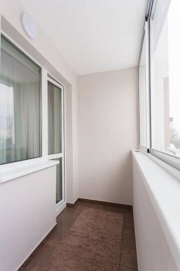 Фото номера Апартаменты Апартаменты Apartment on Nemiga г. Минск 31