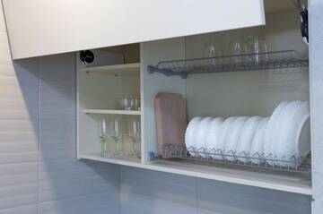 Фото номера Апартаменты Апартаменты Apartment on Nemiga г. Минск 32