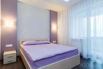Фото номера Апартаменты Апартаменты Apartment on Nemiga г. Минск 34