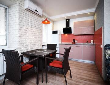 Фото Апартаменты Apartments Minsk Center г. Минск 4
