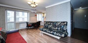 Фото Апартаменты Apartments Minsk Center г. Минск 5