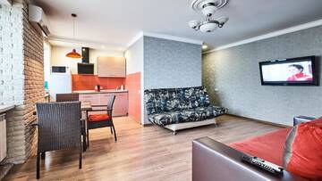Фото Апартаменты Apartments Minsk Center г. Минск 1