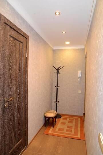 Фото номера Апартаменты-студио Апартаменты Apartments Minsk Center г. Минск 17