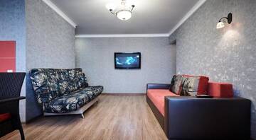 Фото Апартаменты Apartments Minsk Center г. Минск 2