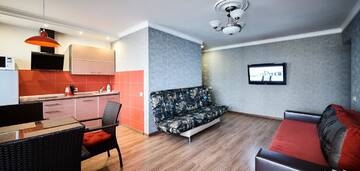 Фото Апартаменты Apartments Minsk Center г. Минск 3