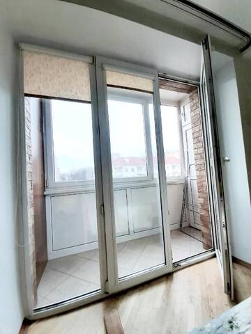 Фото Апартаменты Kvartira-studiya center, metro Nemiga г. Минск 2
