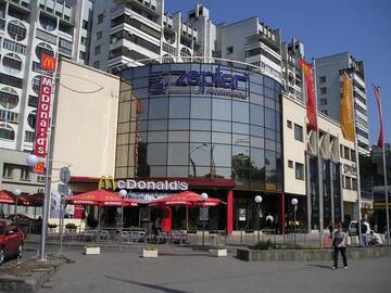 Фото номера Стандартные апартаменты Апартаменты Kvartira-studiya center, metro Nemiga г. Минск 25