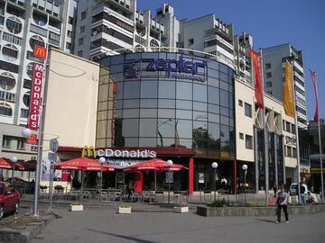 Фото номера Стандартные апартаменты Апартаменты Kvartira-studiya center, metro Nemiga г. Минск 26