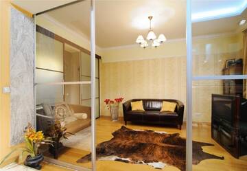 Фото Апартаменты Апартаменты в центре! г. Минск 2