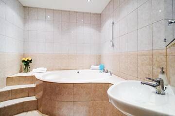 Фото номера Апартаменты с 1 спальней Апартаменты Kvartira Nezavisimosti 46 г. Минск 21