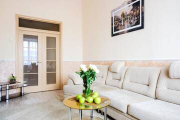 Фото Апартаменты Vip-kvartira near GUM г. Минск 4
