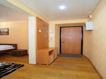 Фото номера Апартаменты эконом-класса Апартаменты Vip-kvartira near GUM г. Минск 6