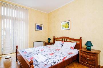 Фото Апартаменты Vip-kvartira near GUM г. Минск 5