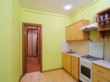 Фото номера Апартаменты эконом-класса Апартаменты Vip-kvartira near GUM г. Минск 12