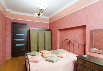 Фото номера Апартаменты с 1 спальней Апартаменты Vip-kvartira near GUM г. Минск 2