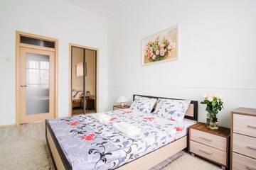 Фото Апартаменты Vip-kvartira near GUM г. Минск 2
