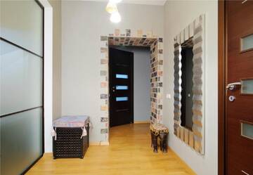 Фото номера Апартаменты с 1 спальней Апартаменты Vip-kvartira near GUM г. Минск 6